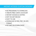 editable appreciation week templates